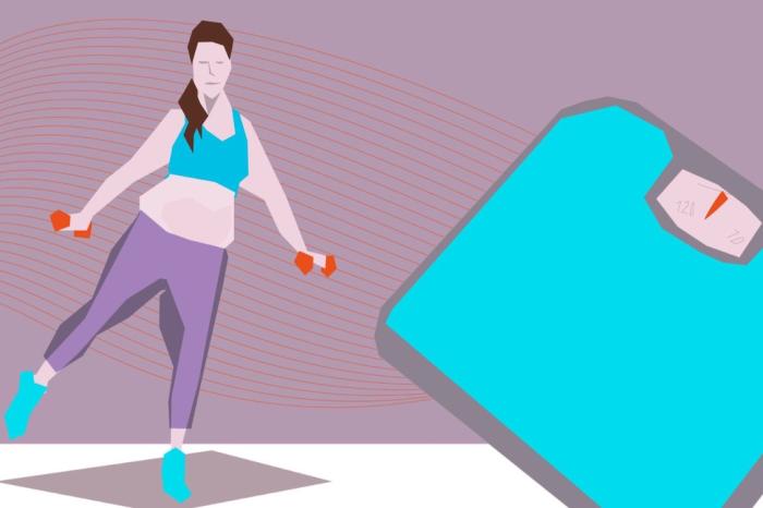 Urgen a atender impacto personal y económico del sobrepeso 