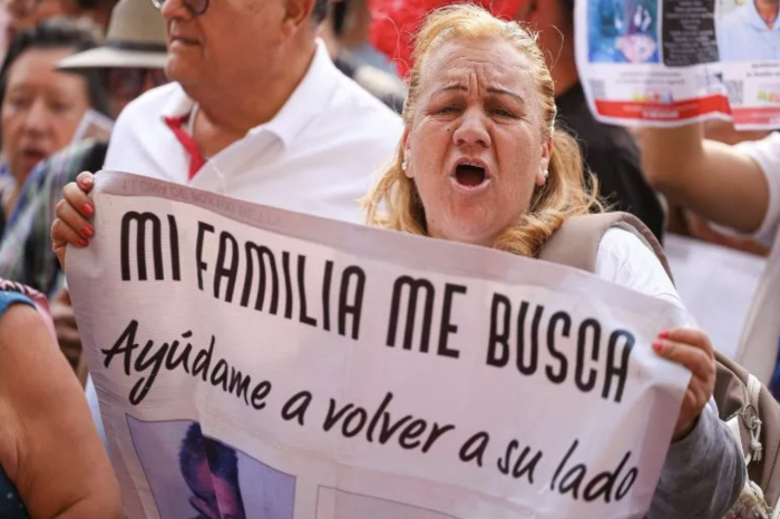 Colectivos señalan que la FGR resta importancia a hallazgos en el Rancho Izaguirre