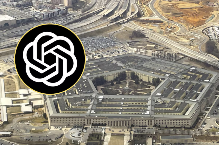 Directora de OpenAI presenta su renuncia