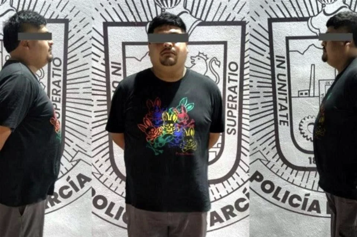 Hombre mata a puñaladas al exnovio de su pareja tras riña por celos