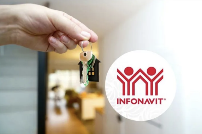 Infonavit explica qué pasa con tus puntos si dejas de trabajar