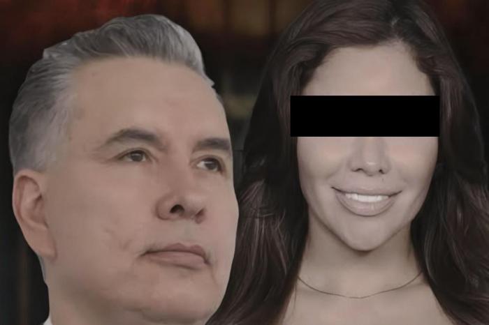 Waldo Fernández anuncia que otorgará el perdón a Karina “N”