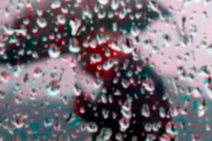 Tormentas eléctricas y granizo afectan a la 