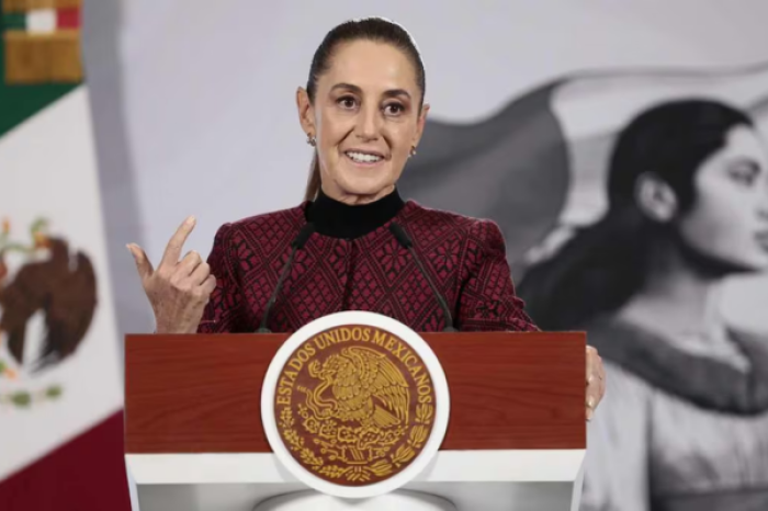 Sheinbaum garantiza que no habrá 