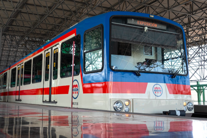 Cierra temporalmente la estación Y Griega de