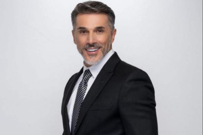  Sergio Mayer es eliminado de LCDLF; regresar