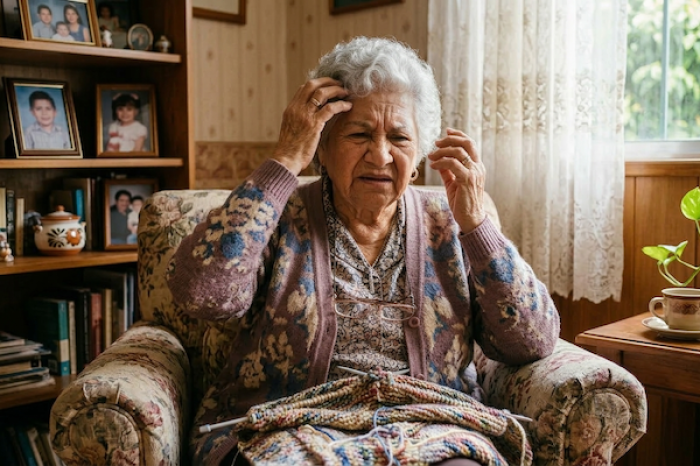 Identifican marcas epigenéticas en el ADN vi