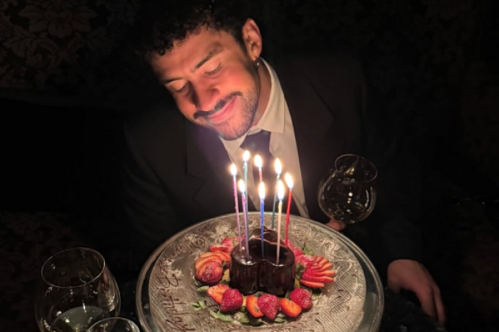 Bad Bunny reaparece en Instagram celebrando s