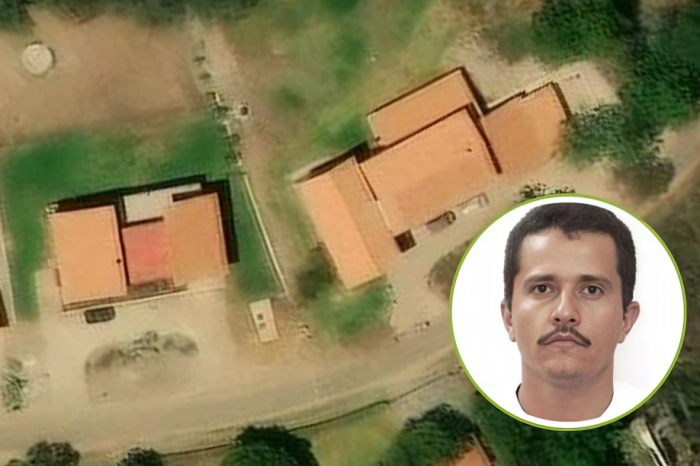 Sedena confirma que la instrucción era captu