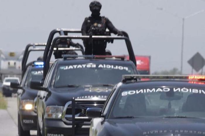 Destacan reducción de homicidios en Nuevo Le