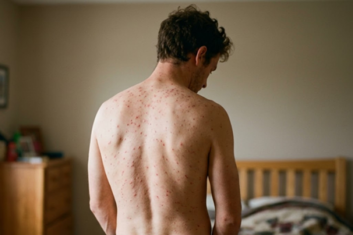 Nuevo León registra 40 contagios de sarampi�