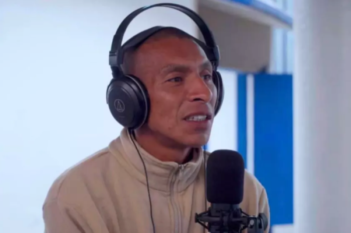 Campaña de apoyo para el recluso “Beto” 