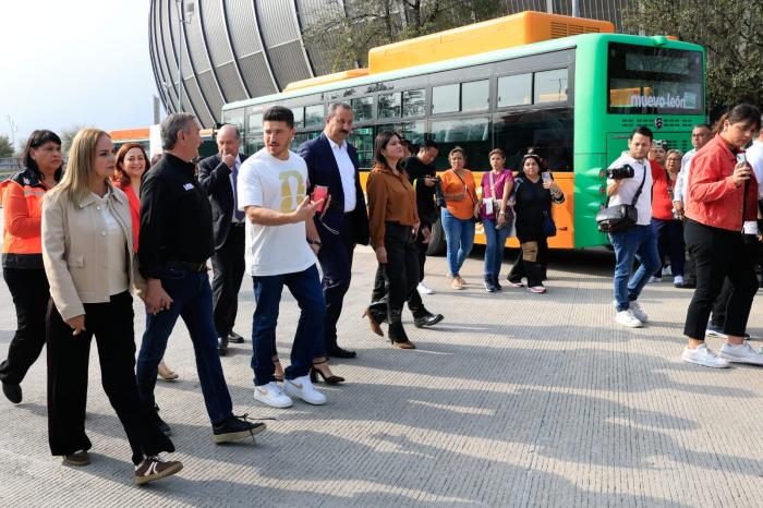 Reinicia operaciones Ruta 71 en Guadalupe