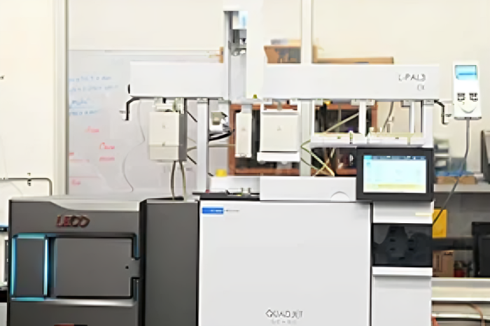 PEGASUS BTX revolucionará el estudio de aero