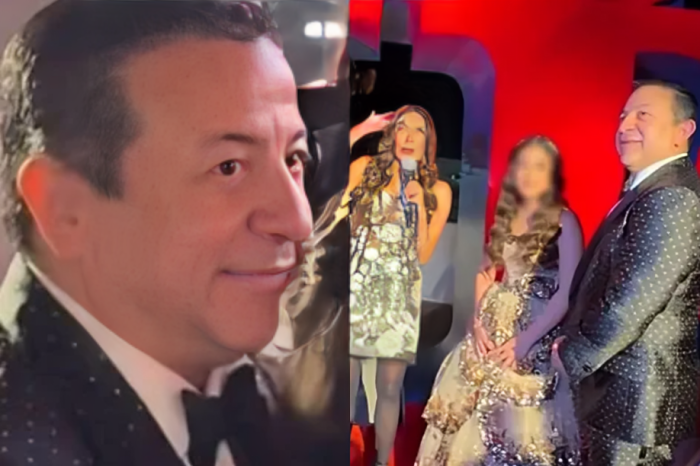 Empresario de los XV años de Mafer debe 3.6 