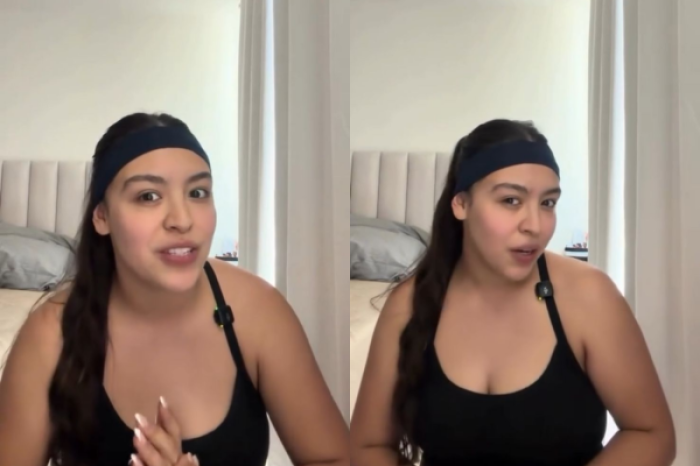 Mujer relata cómo el padre de sus hijos la o