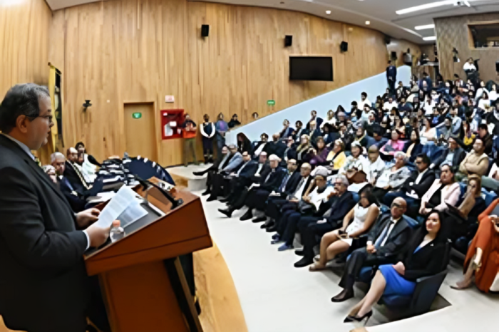 UNAM convoca al análisis académico frente a