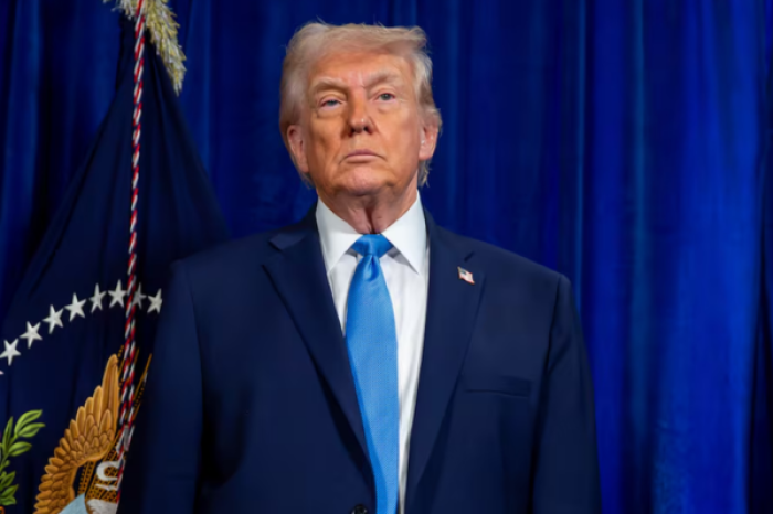 Trump declara la victoria en la guerra contra Irán, pero los ataques seguirán