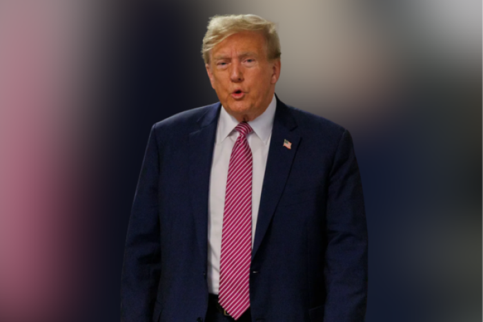 Trump recomienda a la selección de Irán no 