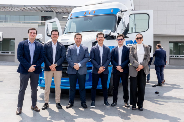 Difrenosa y Fletes Marroquín apuestan por la