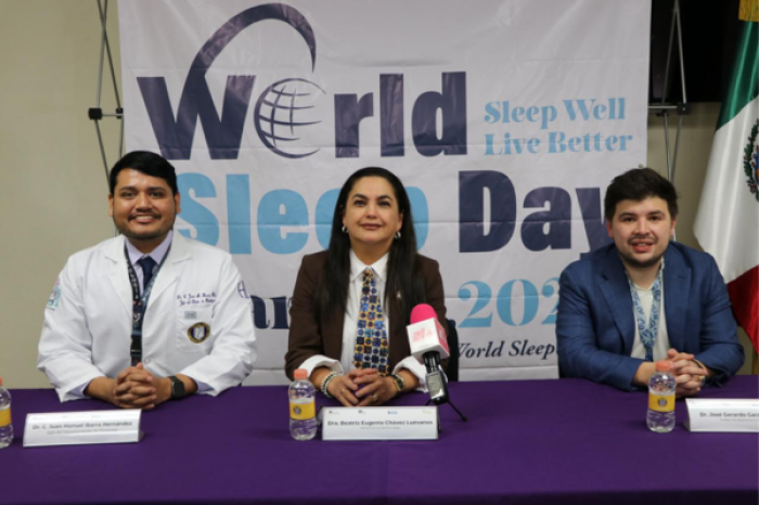 Hospital Universitario de la UANL realizará 