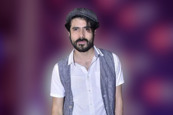 José Ángel Bichir, ex de Belinda, es hospit