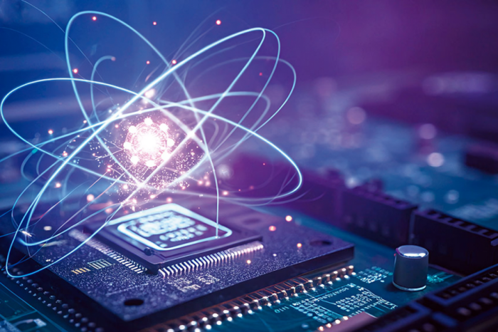 UNAM analiza el potencial y los desafíos de la computación cuántica