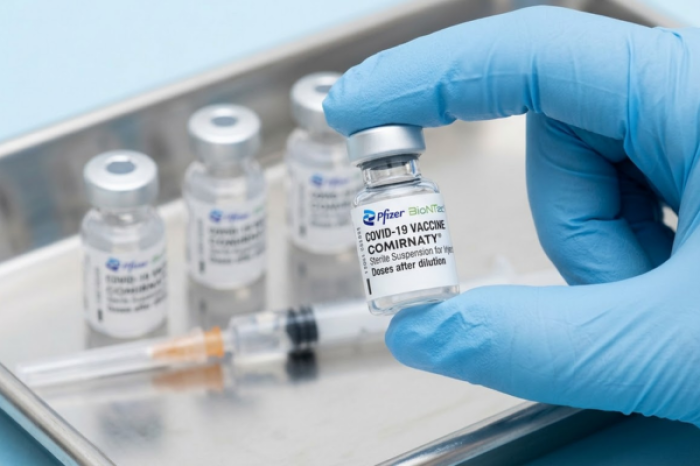 México producirá sus propias vacunas Pfizer