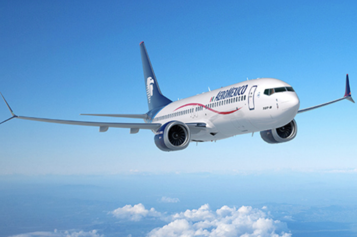 Nuevo León tendrá vuelo directo a Nueva Yor