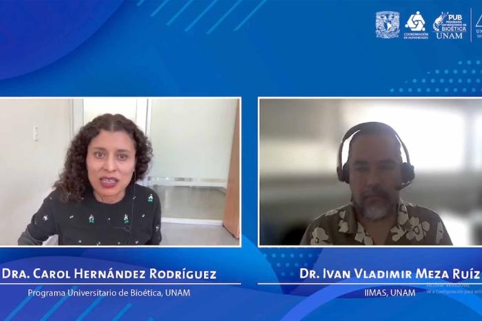 Recurren a IA para mantener “vivas” lenguas originarias de México