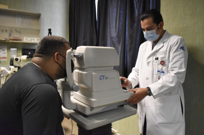 Glaucoma: qué es, cuáles son sus síntomas y qué tratamientos existen