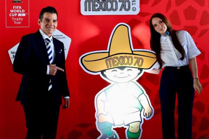 Nuevo León está listo para vivir el Mundial más norteño de la historia: Mike Flores