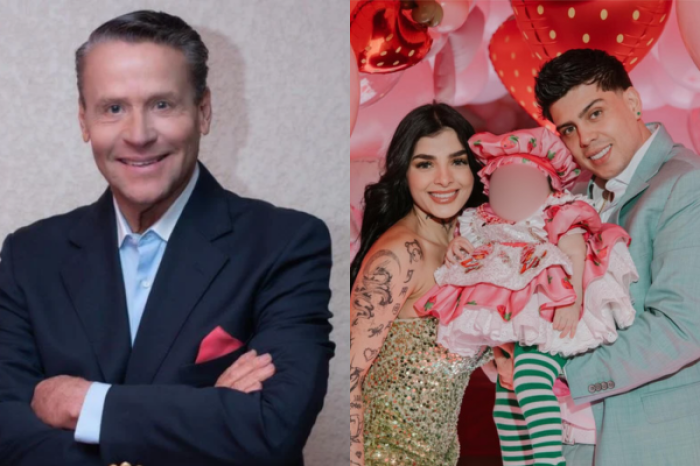 Alfredo Adame demandará al esposo de Karely Ruiz tras agresión en Ring Royale