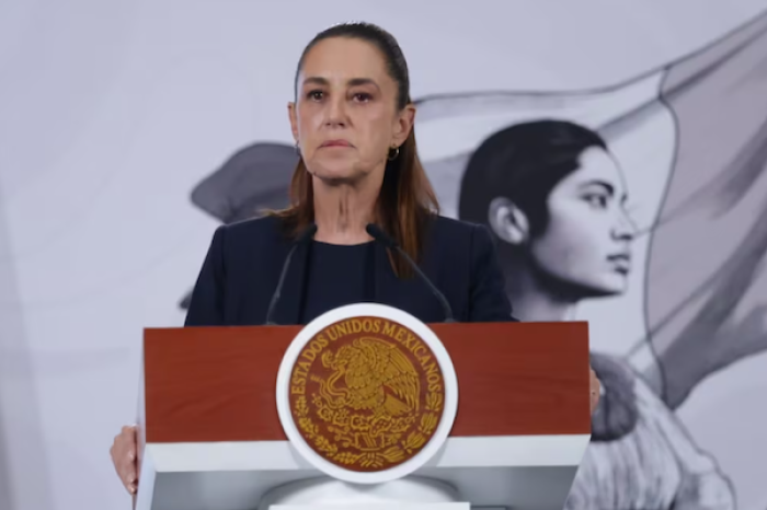 Sheinbaum anuncia apoyos extraordinarios para