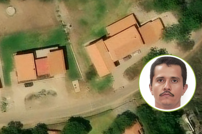 FGR investiga posible alteración de la escen