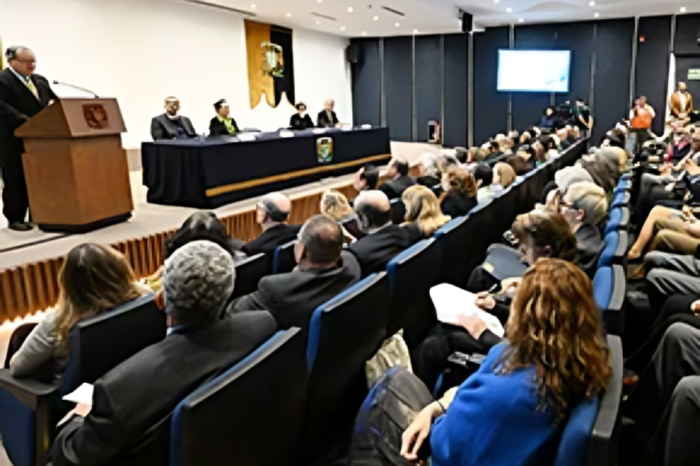 UNAM inicia diálogo colectivo rumbo a una re