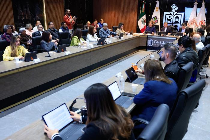 Invertirán en Guadalupe 74 mdp en obras pluv