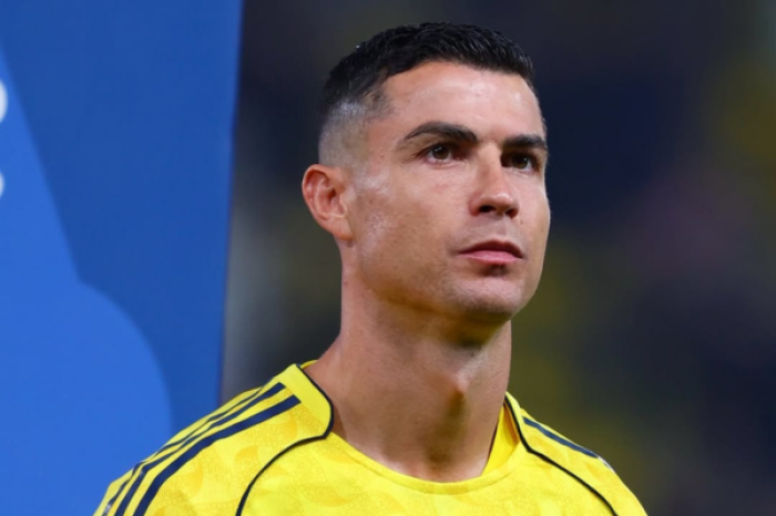 Al Nassr prioriza la salud de Cristiano; pone