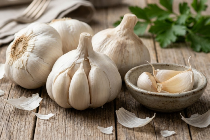 Cómo el ajo fortalece el sistema inmune y re