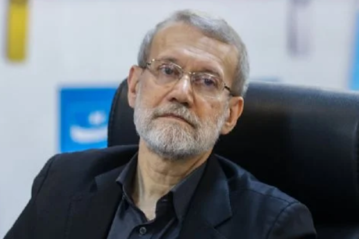 Muere Alí Lariyani, secretario del Consejo d