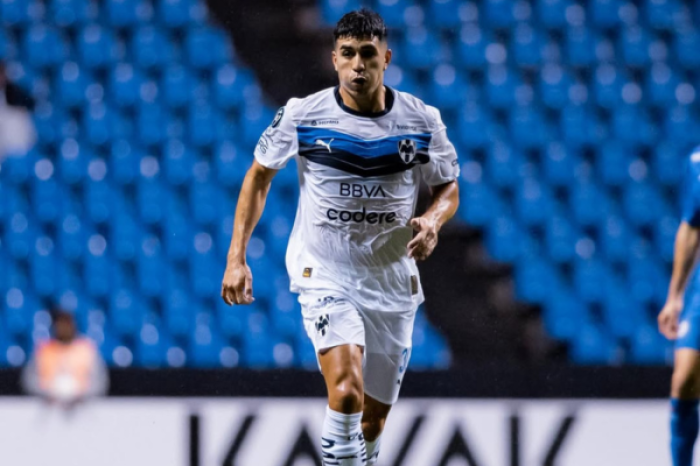 Rayados es eliminado por Cruz Azul tras empatar 1-1