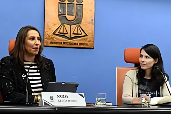 Sin ciencia libre no hay democracia, advierte Soledad García Muñoz