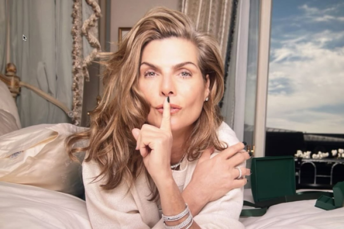 Montserrat Oliver responde a críticas por su conducción en Ring Royale