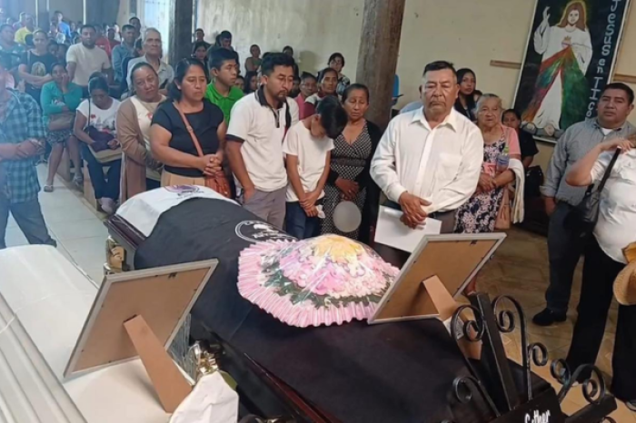 Tragedia en Honduras: Menor pierde a su famil