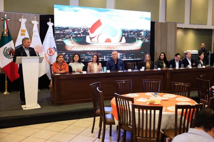 Guadalupe mostrará su mejor cara ante el Mun