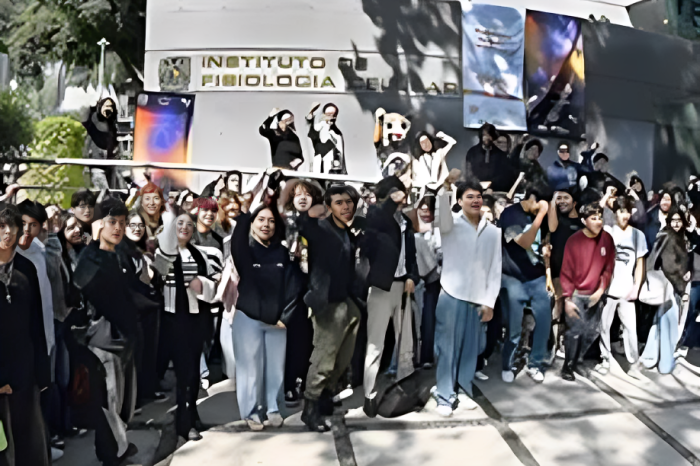 El cerebro consume el 20% de la energía y oxígeno del cuerpo: UNAM